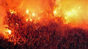 Galatasaray 2023-2024 sezonu şampiyonu oldu