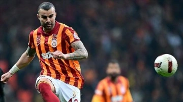 Galatasaray'dan A Milli Takım'a Transfer!