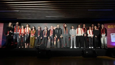Galatasaray GSPara ile Kul&uuml;b&uuml;ne Yeni Bir Soluk Getiriyor