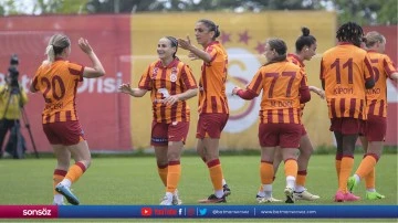 Galatasaray Petrol Ofisi - ALG Spor