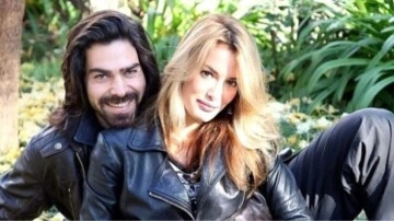 Gamze &Ouml;z&ccedil;elik ve Uğur Pektaş'ın Oğlu Murat Şoke Etti!