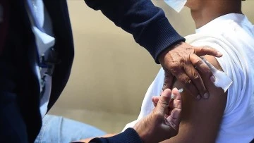 Gana, sıtma aşısını onaylayan ilk &uuml;lke oldu