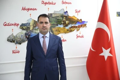 GAP B&ouml;lgesi'nde pilot olarak belirlenen il&ccedil;elerde kalkınma programı başlatılıyor