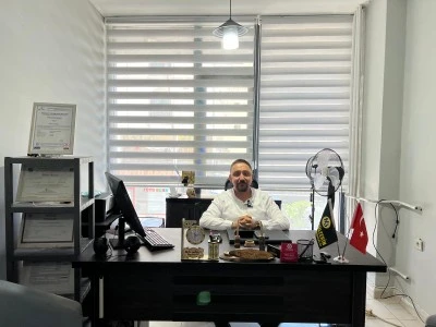 Gayrimenkul danışmanlığında marka isim