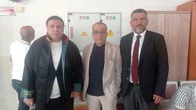 Gazeteci Naci Sapan&rsquo;a Para Cezası: GGC&rsquo;den Tepki