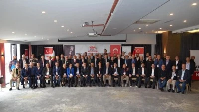 Gazeteciler Kocaeli&rsquo;nde Buluşuyor