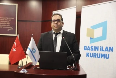 Gazetecilere yapay zeka ve dijital habercilik eğitimi verildi