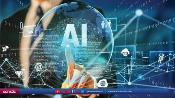 Gazetecilikte yapay zeka uygulamaları eğitimi d&uuml;zenlenecek