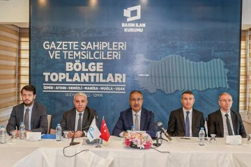 &ldquo;Gazetelerimizin haklarını sonuna kadar koruyacağız&ldquo;