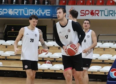 Gaziantep Basketbol, galibiyet serisini s&uuml;rd&uuml;rmek istiyor
