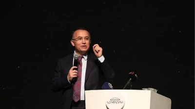 Gaziantep'e "Gazi" &uuml;nvanı verilişinin 104. yıl d&ouml;n&uuml;m&uuml; kutlanıyor
