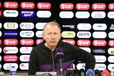 Gaziantep FK - Beşiktaş ma&ccedil;ının ardından