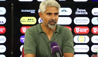 Gaziantep FK- Galatasaray ma&ccedil;ının ardından