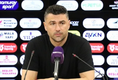 Gaziantep FK &ndash; İkas Ey&uuml;pspor ma&ccedil;ının ardından