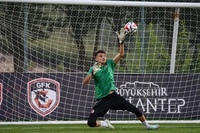 Gaziantep FK, Kocaelispor ma&ccedil;ına hazır