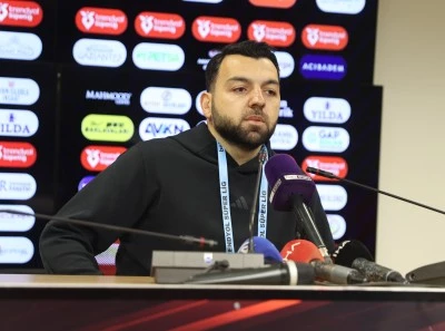 Gaziantep FK-Konyaspor ma&ccedil;ının ardından
