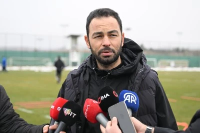 Gaziantep FK, Sivasspor ma&ccedil;ına galibiyet hedefiyle &ccedil;ıkacak