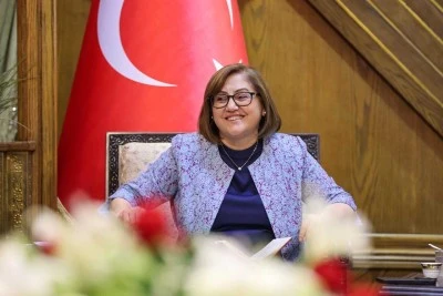Gaziantep-Halep kardeş şehir ilan edildi