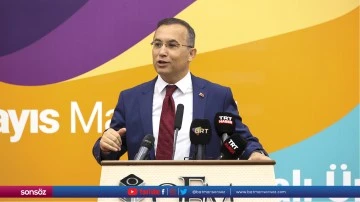 Gaziantep Halı Fuarı kapılarını ziyaret&ccedil;ilere a&ccedil;tı