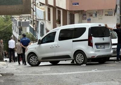 Gaziantep'te 40 yıl kesinleşmiş hapis cezası bulunan h&uuml;k&uuml;ml&uuml; yakalandı