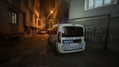 Gaziantep'te anne ve 3 yaşındaki kızı evde &ouml;l&uuml; bulundu