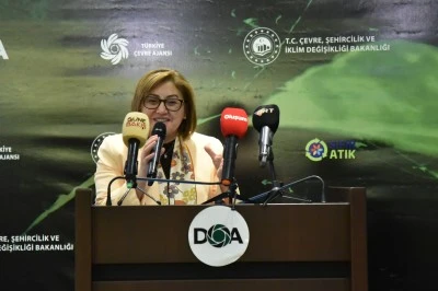 Gaziantep'te Depozito Y&ouml;netim Sistemi Koordinasyon Toplantısı d&uuml;zenlendi