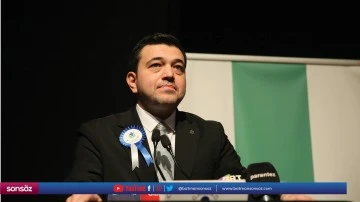 Gaziantep'te GAGİAD &ouml;d&uuml;lleri sahiplerini buldu