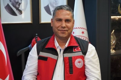 Gaziantep'te hayvan pazarı tedbir ama&ccedil;lı kapatıldı