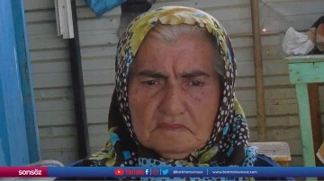 Gaziantep'te kayıp engelli 10 g&uuml;nd&uuml;r aranıyor
