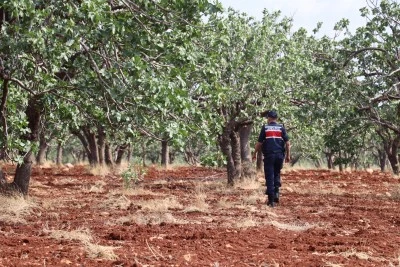 Gaziantep&rsquo;te kayıp otizmli &ccedil;ocuğu arama &ccedil;alışmaları devam ediyor