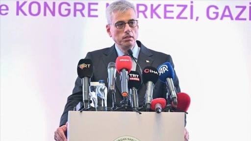 Gaziantep'te Organ Nakli Kongresi Ger&ccedil;ekleşti