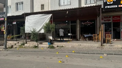 Gaziantep'te silahlı saldırıya uğrayan gen&ccedil; hayatını kaybetti