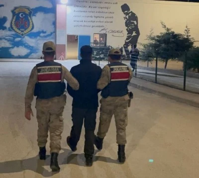 Gaziantep&rsquo;te uyuşturucu operasyonda 1 ş&uuml;pheli tutuklandı