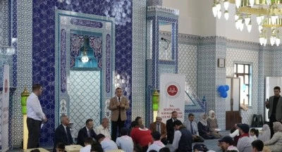 Gaziantep'te Yaz Kur'an kursları başladı