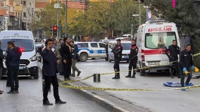 Gaziantep'teki silahlı kavgada iki kardeş &ouml;ld&uuml;, 2 kişi yaralandı