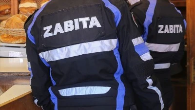 Ge&ccedil;en yıl 9 bin 420 firma denetlendi