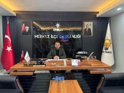 &ldquo;Geleceğe duyulan saygı 1 Mayıs&hellip;&rdquo;
