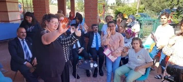 &ldquo;Geleceğimizin mimarı&hellip;&rdquo;