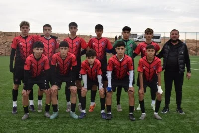 Gelişim ligleri hakemlere takılıyor: 3-2