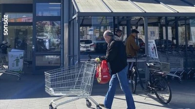 Gelişmiş &uuml;lkelerin enflasyonla m&uuml;cadelesi 2024&rsquo;te devam etti