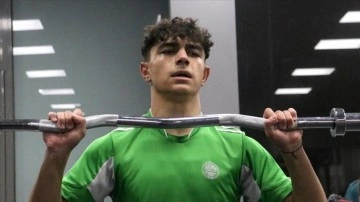 Gen&ccedil; Kick Boks&ccedil;u Furkan Akg&uuml;n'&uuml;n Başarı Hikayesi