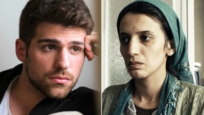 Gen&ccedil; Oyuncu Berker G&uuml;ven'in Aşk Dolu İtirafları