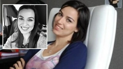 Gen&ccedil; Oyuncu Pelin Yoru Hayatını Kaybetti