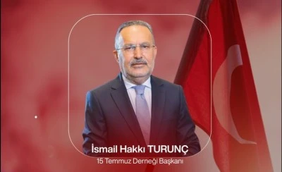 Gen&ccedil;lere &ouml;zel etkinlik