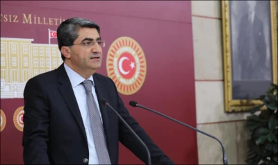 &ldquo;Gen&ccedil;leri değil, Netanyahu&rsquo;yu soruşturun!&rdquo;