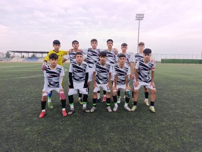 Gen&ccedil;lerimiz Diyarbakır&rsquo;ı 3-2 yendi