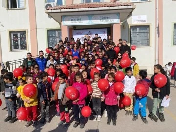 Gen&ccedil;lik, Diktepe K&ouml;y&uuml;ndeydi