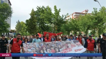 Gen&ccedil;lik Haftası başladı