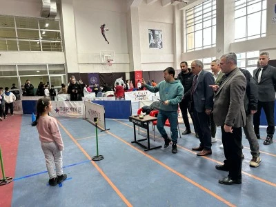 Gen&ccedil;lik M&uuml;d&uuml;rl&uuml;ğ&uuml;, yetenek avında&hellip;