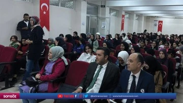 Gen&ccedil;likspor&rsquo;dan eğitim